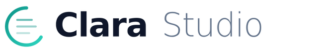 Clara Studio